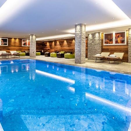Sassdei My Active Suite Hotel อันดาโล ภายนอก รูปภาพ