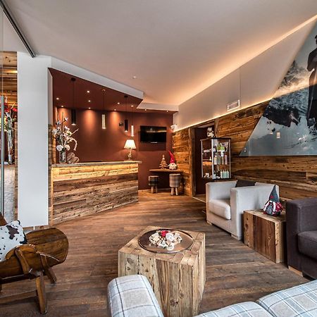 Sassdei My Active Suite Hotel อันดาโล ภายนอก รูปภาพ