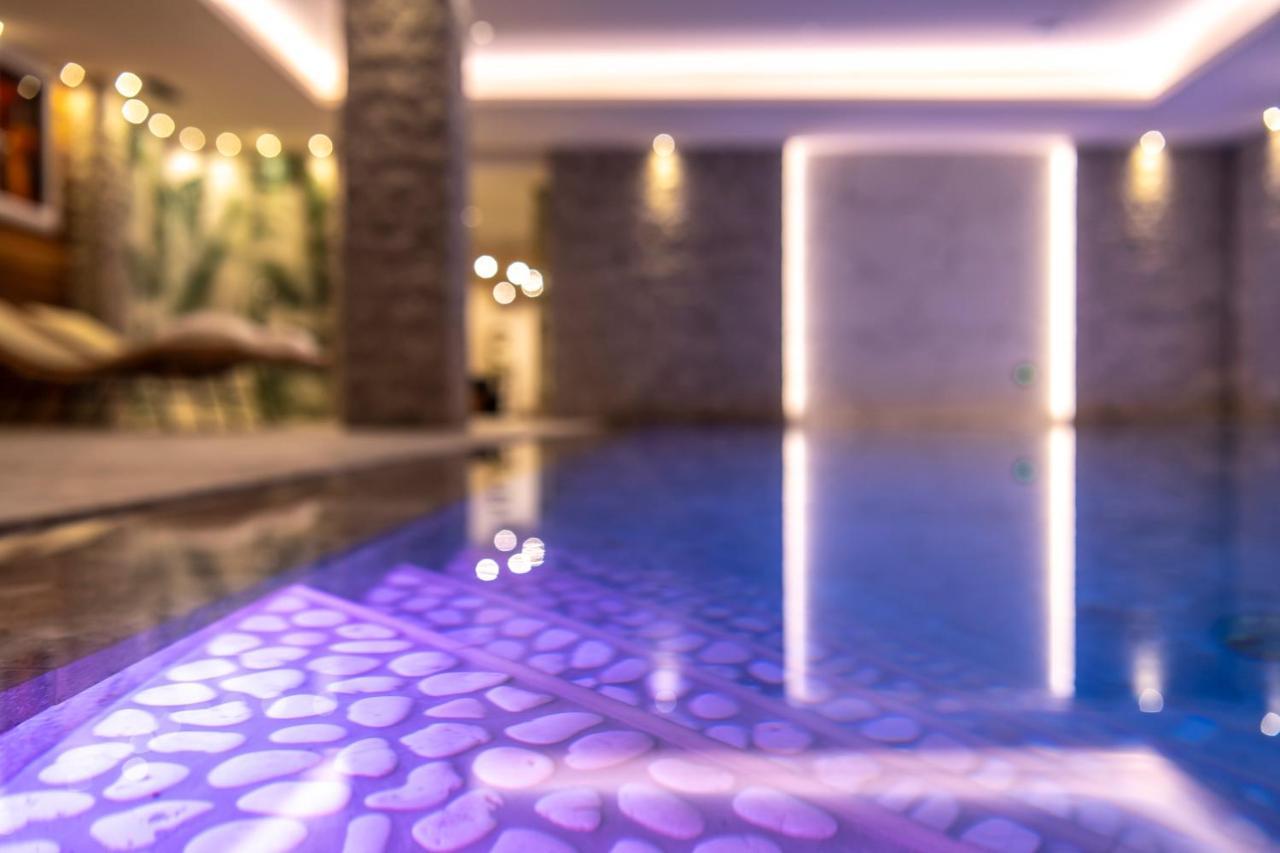 Sassdei My Active Suite Hotel อันดาโล ภายนอก รูปภาพ