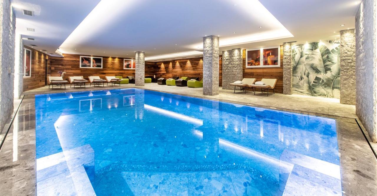 Sassdei My Active Suite Hotel อันดาโล ภายนอก รูปภาพ
