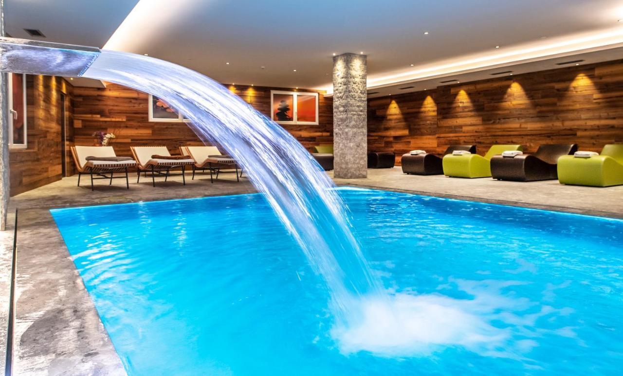 Sassdei My Active Suite Hotel อันดาโล ภายนอก รูปภาพ