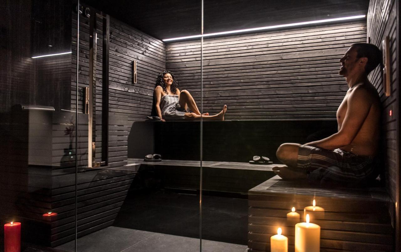 Sassdei My Active Suite Hotel อันดาโล ภายนอก รูปภาพ