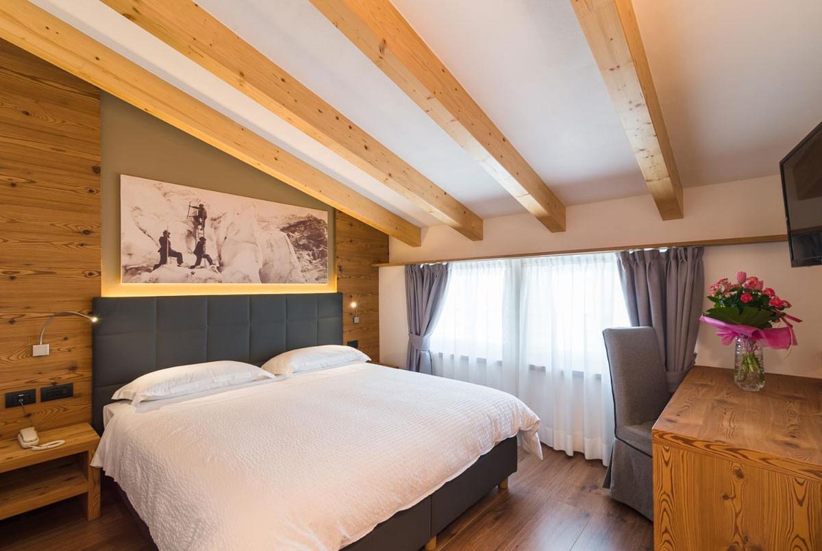 Sassdei My Active Suite Hotel อันดาโล ภายนอก รูปภาพ