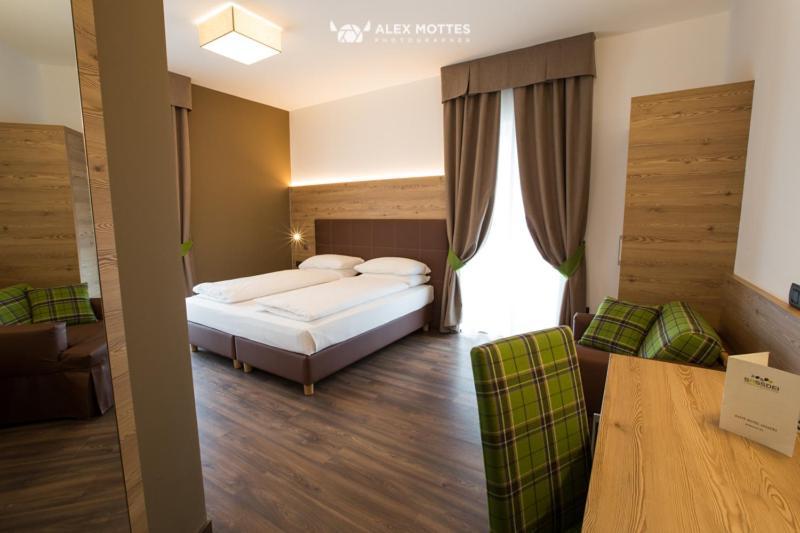 Sassdei My Active Suite Hotel อันดาโล ภายนอก รูปภาพ