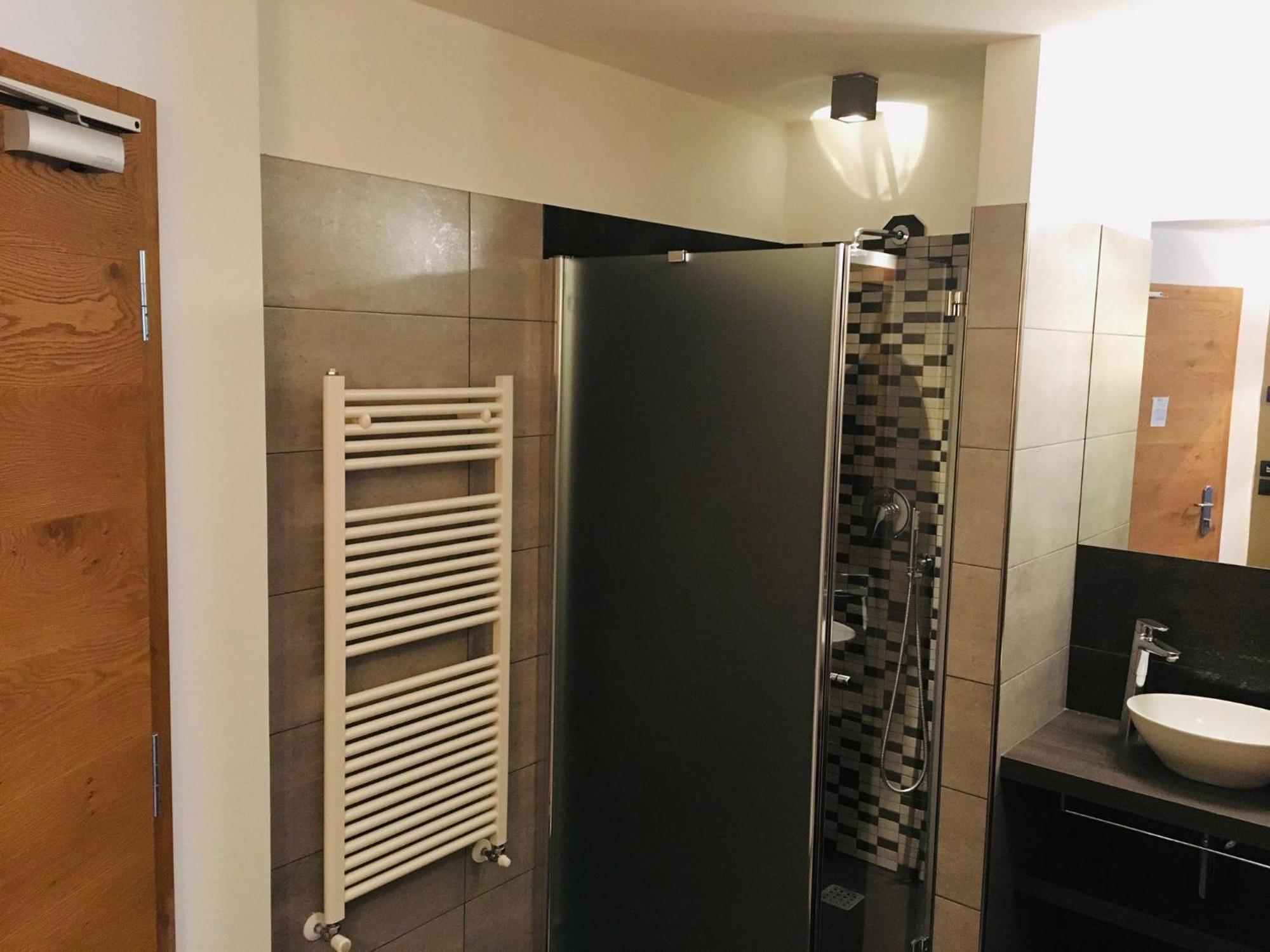 Sassdei My Active Suite Hotel อันดาโล ภายนอก รูปภาพ