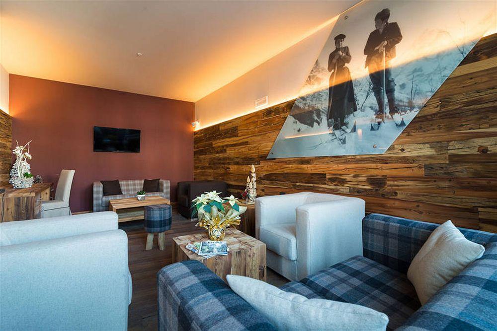 Sassdei My Active Suite Hotel อันดาโล ภายนอก รูปภาพ