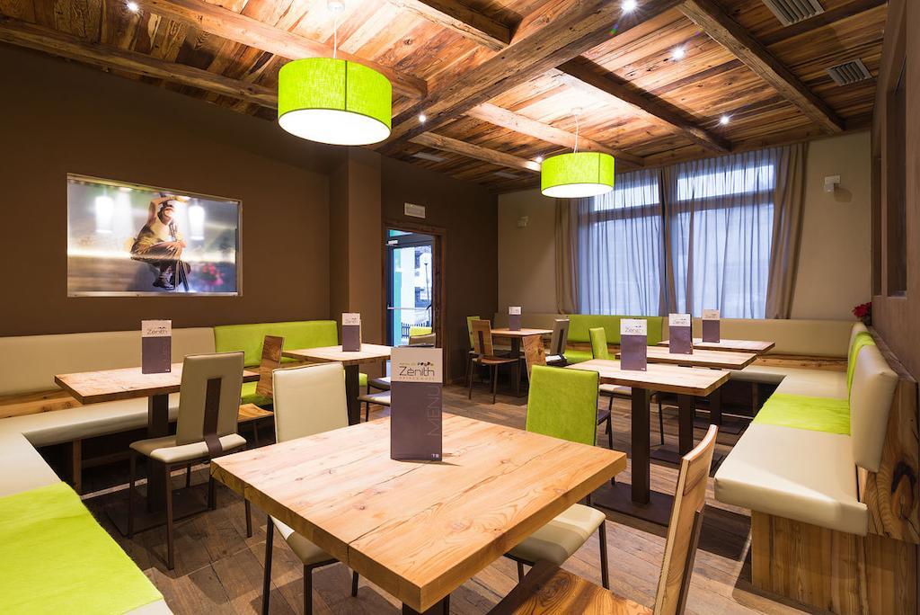 Sassdei My Active Suite Hotel อันดาโล ภายนอก รูปภาพ