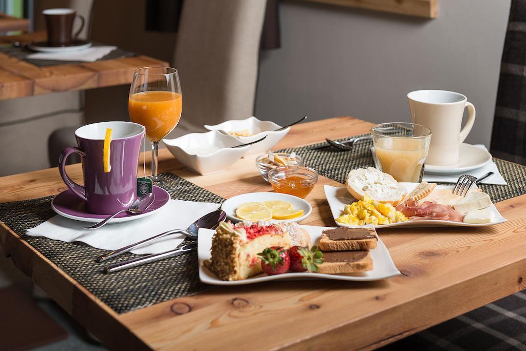 Sassdei My Active Suite Hotel อันดาโล ภายนอก รูปภาพ
