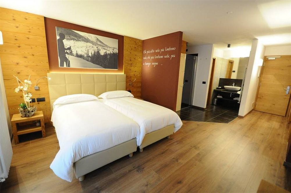 Sassdei My Active Suite Hotel อันดาโล ภายนอก รูปภาพ