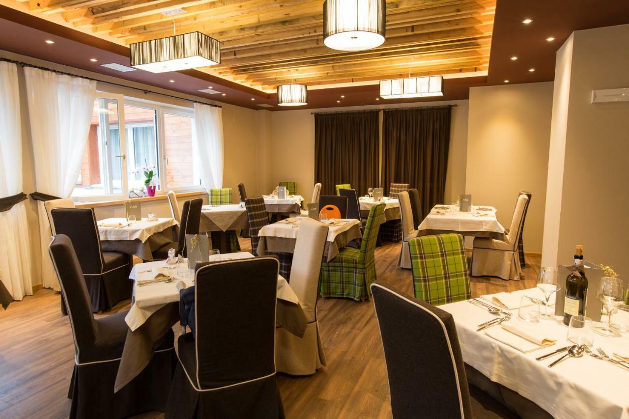 Sassdei My Active Suite Hotel อันดาโล ภายนอก รูปภาพ