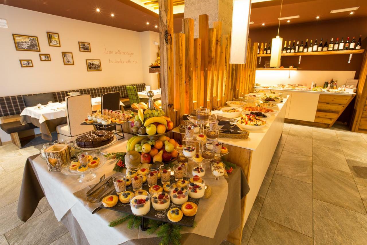 Sassdei My Active Suite Hotel อันดาโล ภายนอก รูปภาพ