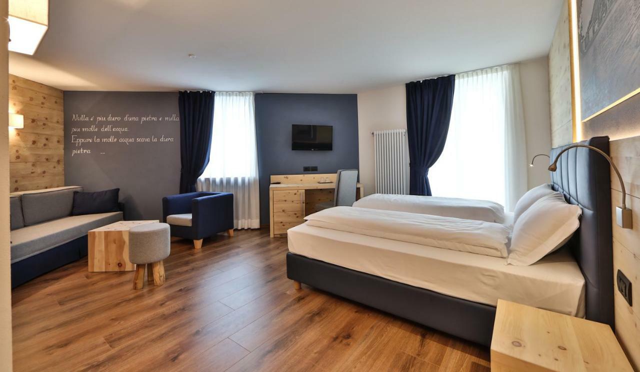 Sassdei My Active Suite Hotel อันดาโล ภายนอก รูปภาพ