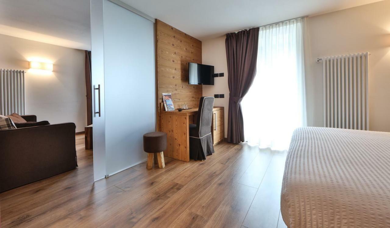 Sassdei My Active Suite Hotel อันดาโล ภายนอก รูปภาพ