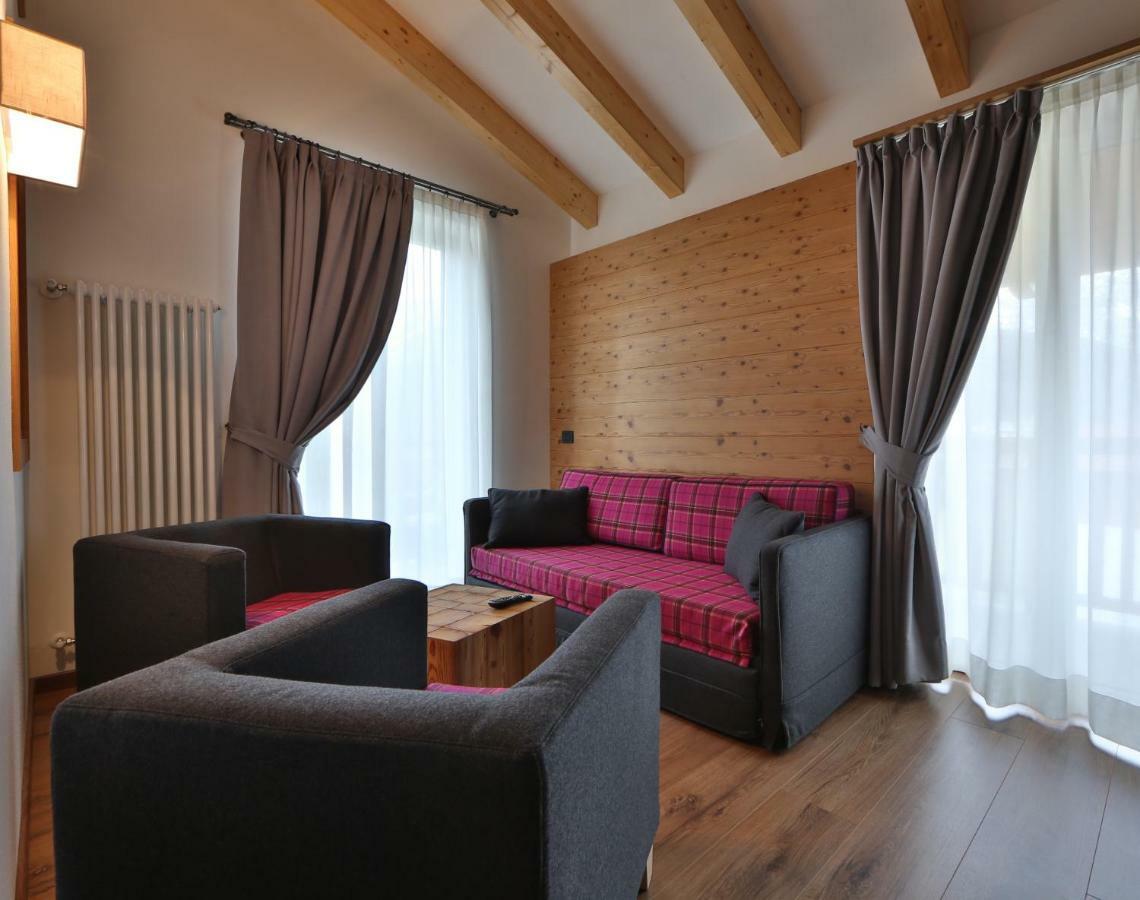 Sassdei My Active Suite Hotel อันดาโล ภายนอก รูปภาพ