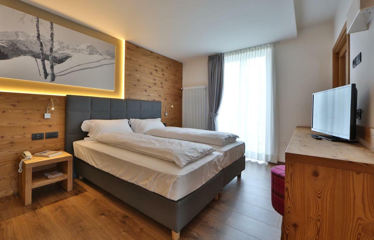 Sassdei My Active Suite Hotel อันดาโล ภายนอก รูปภาพ