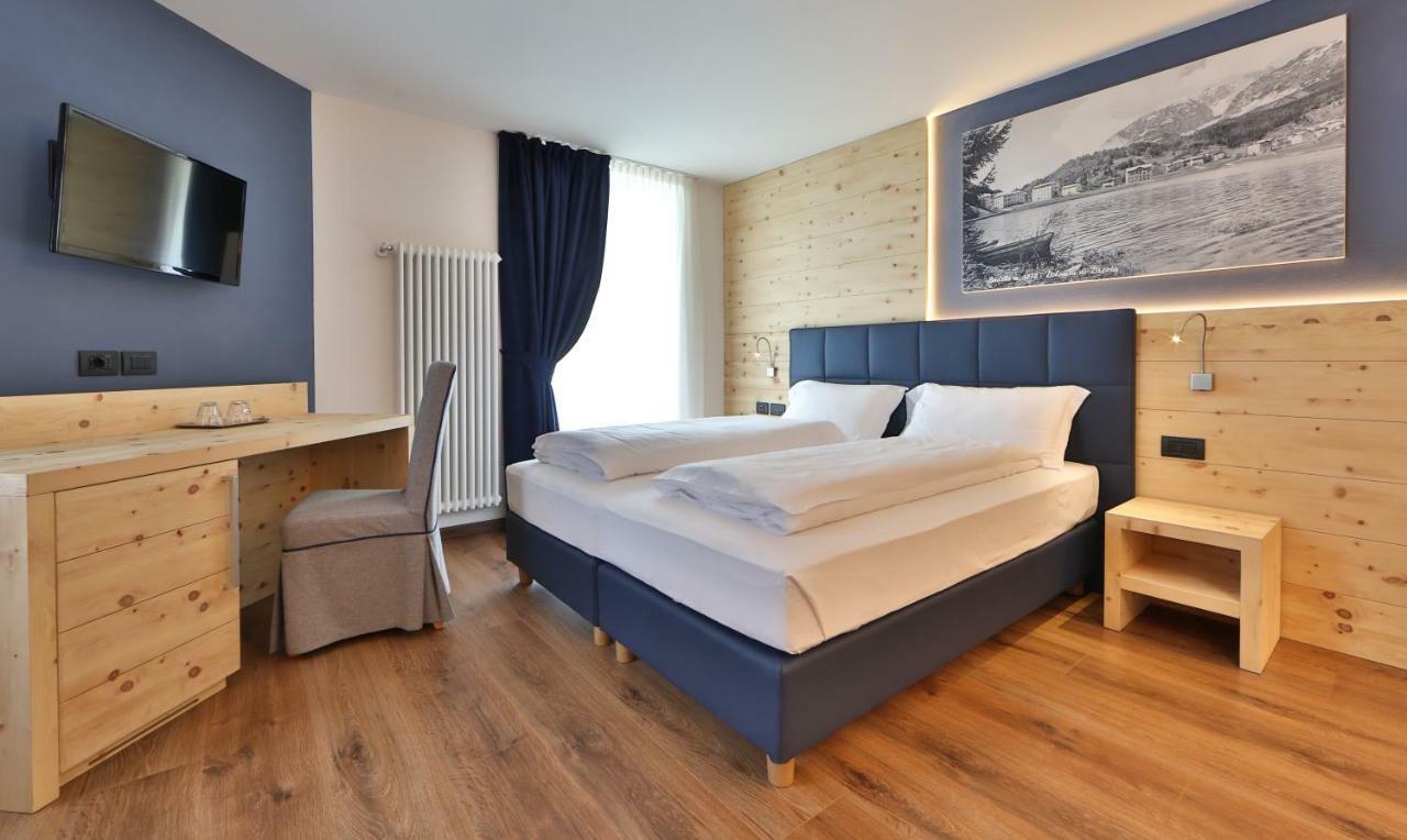 Sassdei My Active Suite Hotel อันดาโล ภายนอก รูปภาพ