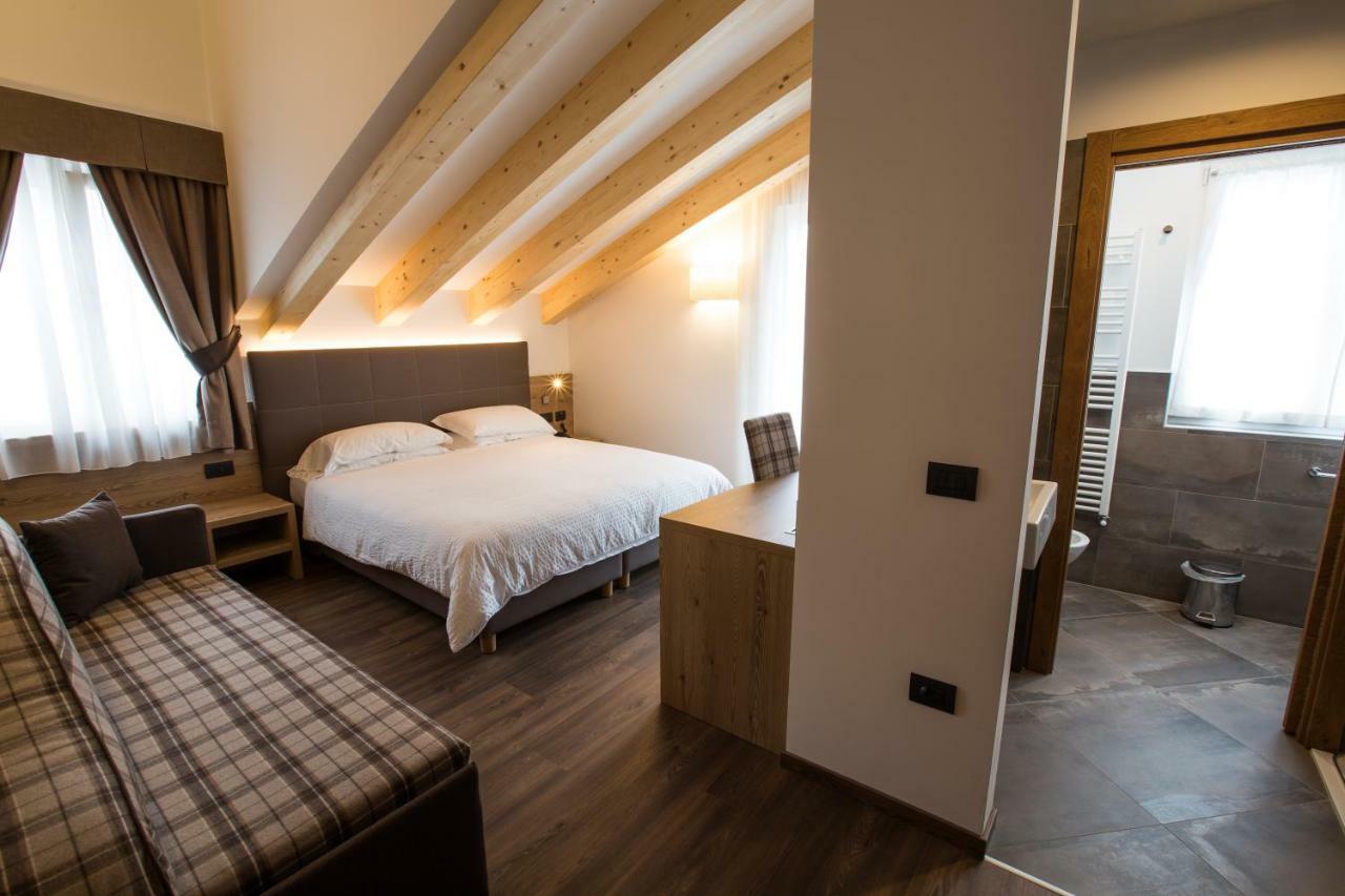 Sassdei My Active Suite Hotel อันดาโล ภายนอก รูปภาพ