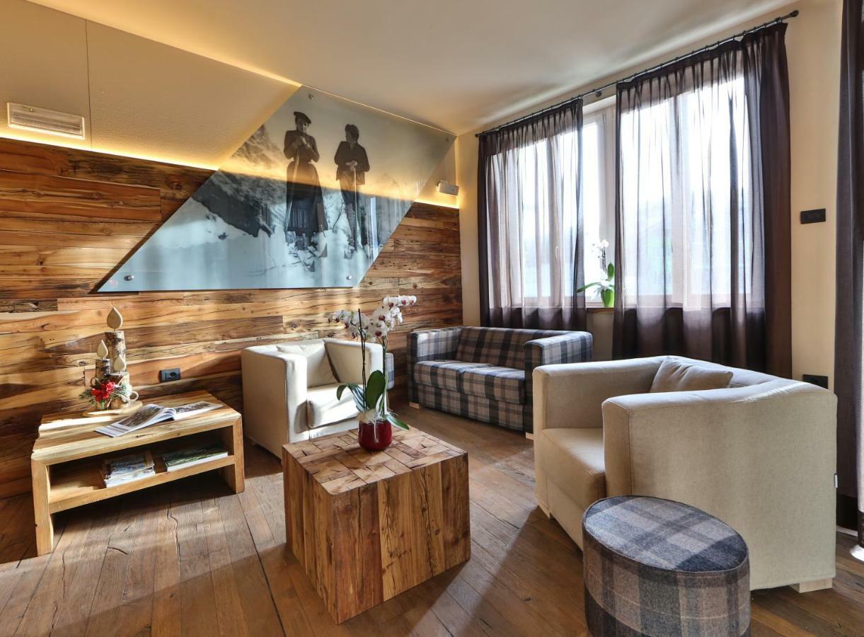 Sassdei My Active Suite Hotel อันดาโล ภายนอก รูปภาพ
