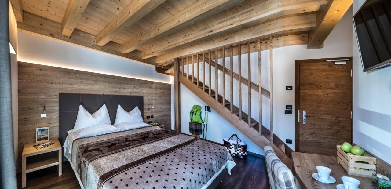 Sassdei My Active Suite Hotel อันดาโล ภายนอก รูปภาพ