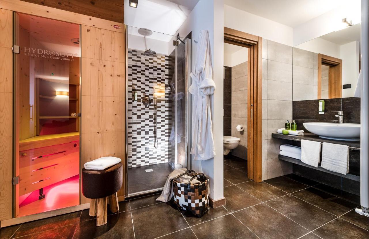Sassdei My Active Suite Hotel อันดาโล ภายนอก รูปภาพ