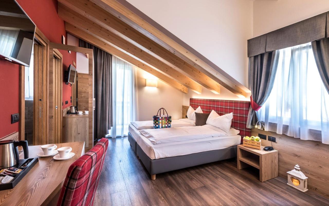 Sassdei My Active Suite Hotel อันดาโล ภายนอก รูปภาพ