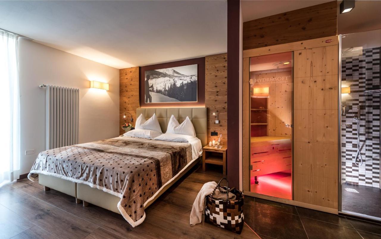 Sassdei My Active Suite Hotel อันดาโล ภายนอก รูปภาพ