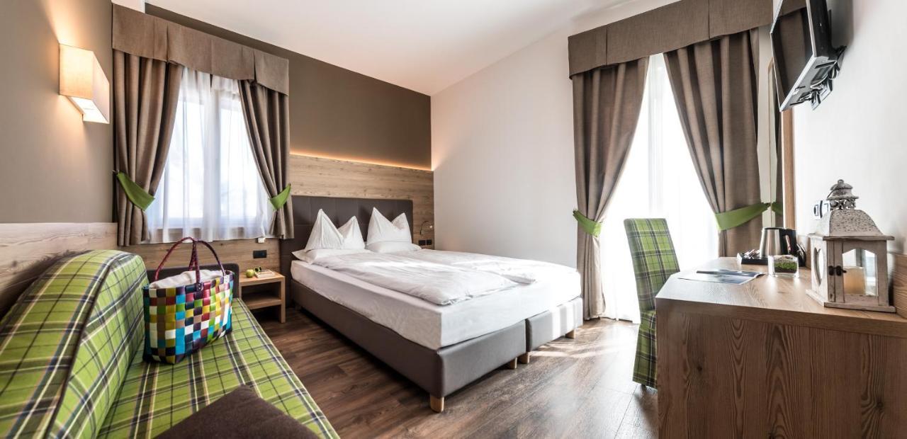 Sassdei My Active Suite Hotel อันดาโล ภายนอก รูปภาพ