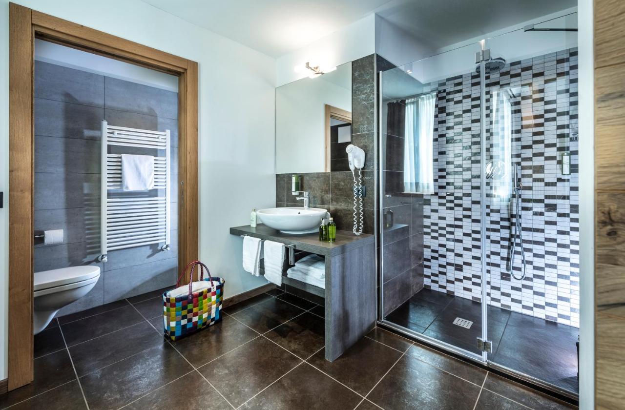 Sassdei My Active Suite Hotel อันดาโล ภายนอก รูปภาพ