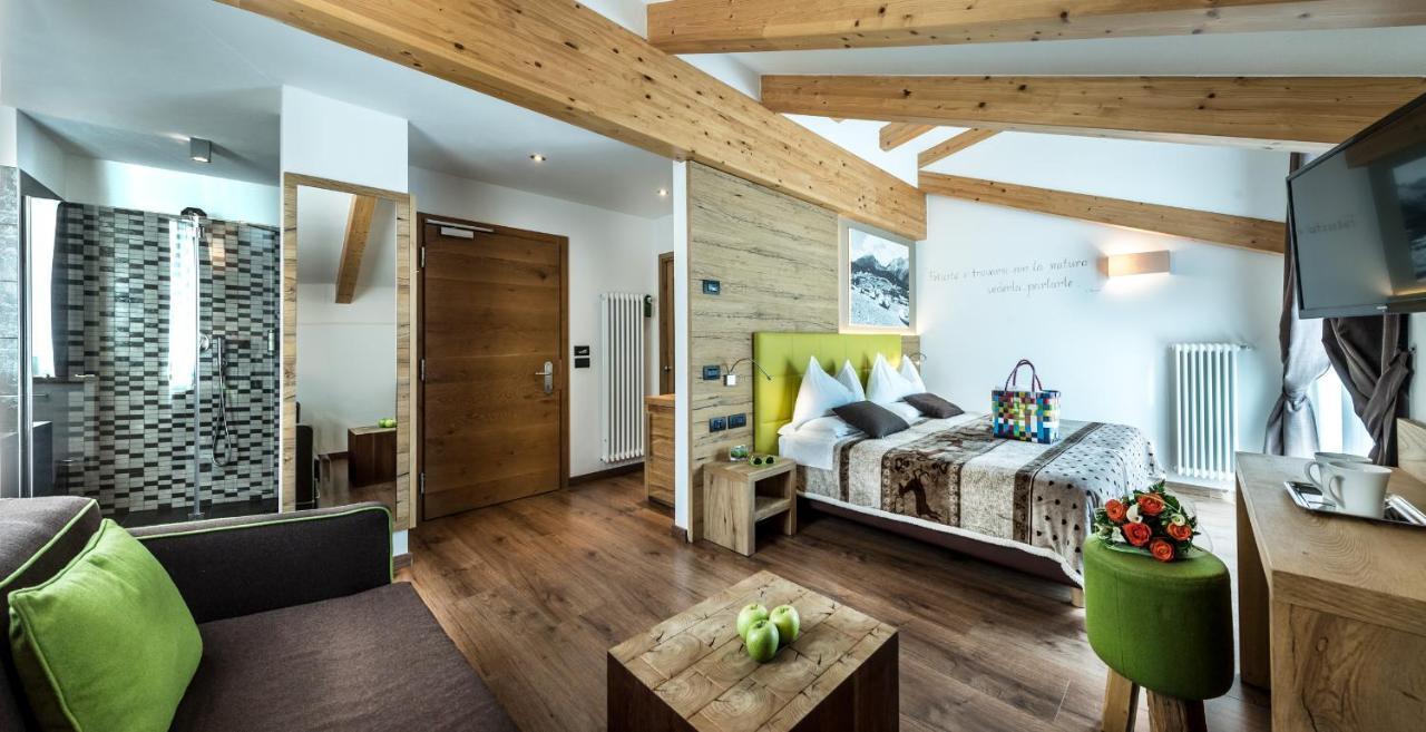 Sassdei My Active Suite Hotel อันดาโล ภายนอก รูปภาพ